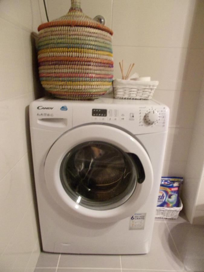 דירות Pura Vida מאקרסקה מראה חיצוני תמונה